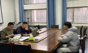 電力工程系成功舉辦2025屆畢業生專場招聘會