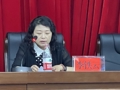 化學工程系開展2024級新生入學教育大會