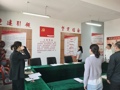 化學工程系舉行4月主題黨日活動