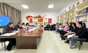基礎(chǔ)教學(xué)部、馬克思主義教學(xué)部、體育教學(xué)部共同舉辦教師教學(xué)業(yè)務(wù)能力初賽
