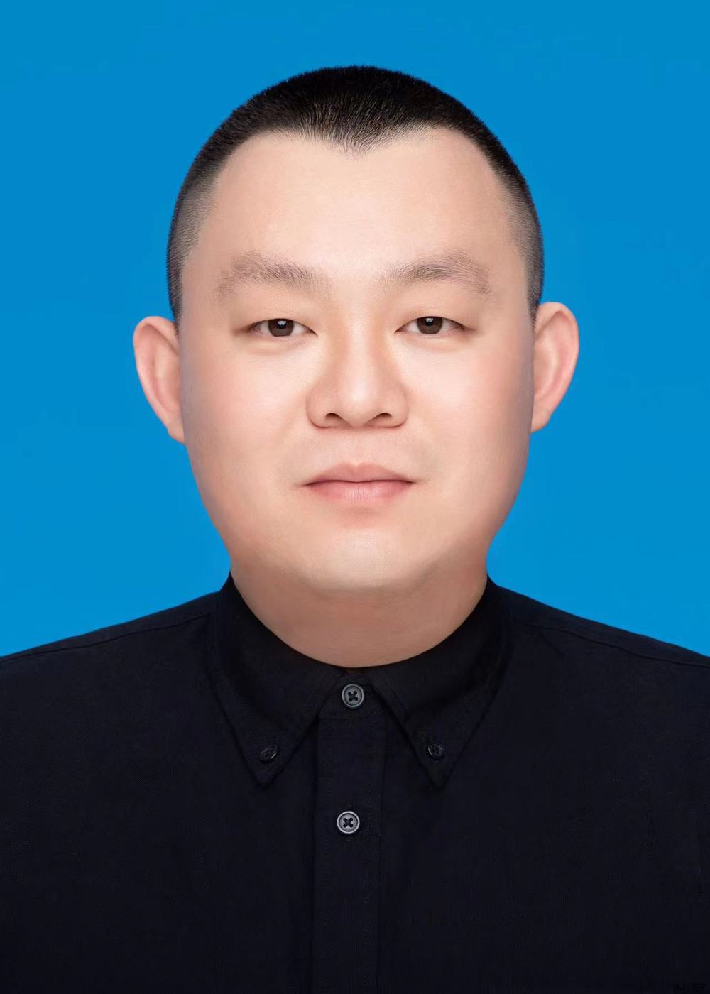 劉昊