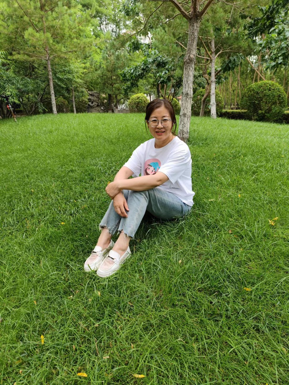 馮麗娟