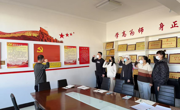 展望 2025，踐行宗旨意識(shí)