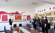加強(qiáng)紀(jì)律建設(shè)  規(guī)范組織生活
