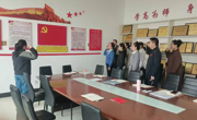 學(xué)習(xí)“兩會(huì)”精神  履行好教書育人職責(zé)