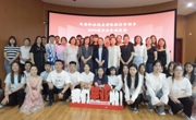 經(jīng)濟(jì)管理系舉辦“情系母校 揚(yáng)帆遠(yuǎn)航”2023屆畢業(yè)生歡送會(huì)