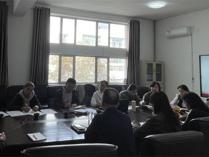 專題聚焦雙高建設，攜手共繪發(fā)展新篇章