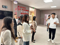 走進電商人才孵化基地：培育未來商業之星的搖籃