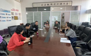 校企共商，助力電子商務專業課程設置優化升級