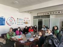 經濟管理系舉辦AI教學能力提升培訓 助力教師數字化轉型