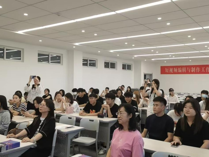 升本路上的星光：前輩引路，后浪同行