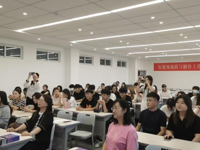 升本路上的星光：前輩引路，后浪同行