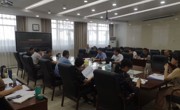 數字校園建設試點進行時：我院“教育部智慧大腦院校中臺”上報數據量達100%