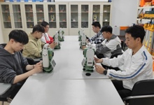 校內(nèi)技能競(jìng)賽