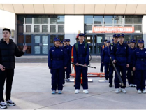 聚焦裝備講解  實操強化安全防護