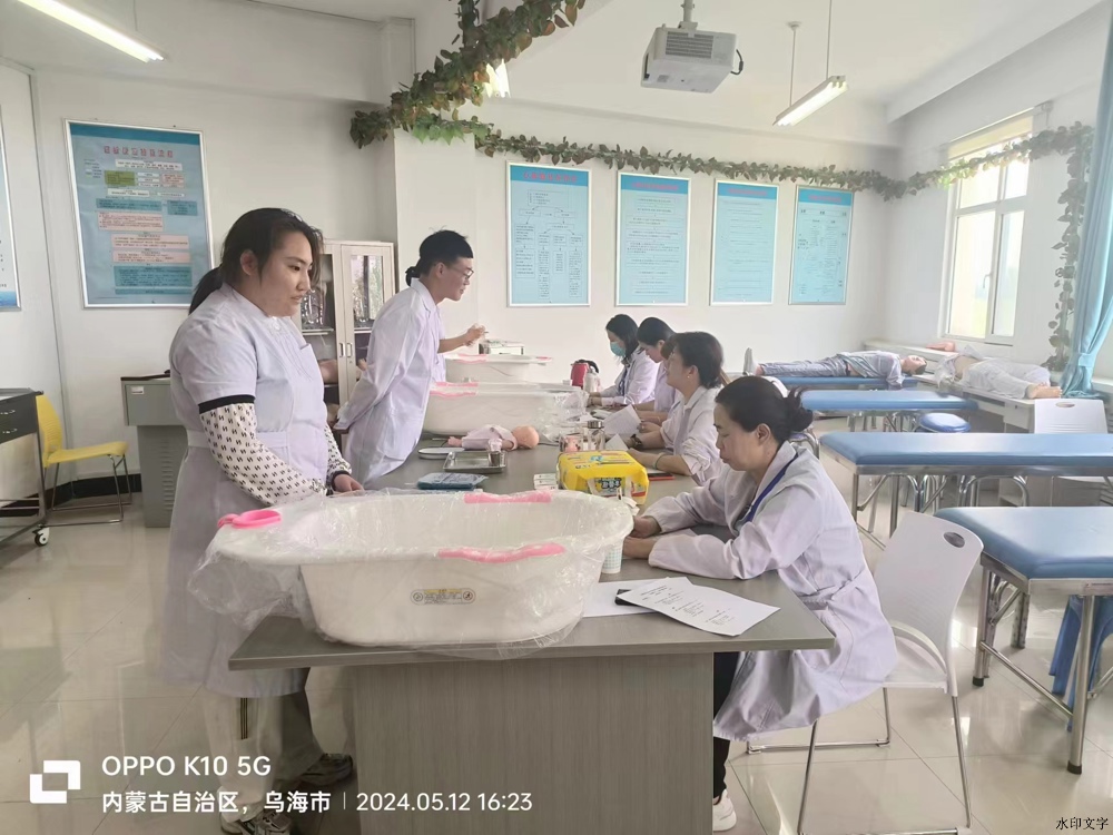 育嬰員1