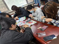 “培育積極心態(tài)，增強(qiáng)心理韌性”心理健康月系列活動(dòng)陸續(xù)展開