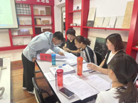 建筑工程系2025屆學(xué)生畢業(yè)答辯圓滿(mǎn)落幕