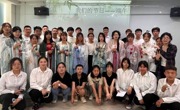 團(tuán)委開展“我們的節(jié)日·端午”主題系列活動(dòng)