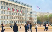 院團委舉辦“清明祭英烈 共鑄中華魂”——“我們的節(jié)日·清明”風箏設計放飛大賽