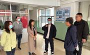 關(guān)懷入宿舍 溫情暖人心