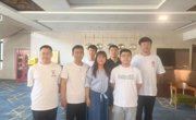 機(jī)電工程系2023屆畢業(yè)生“十個(gè)一”系列活動(dòng)掠影