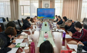 學(xué)院聯(lián)合多家企業(yè)為機(jī)電工程系舉辦2025屆畢業(yè)生專場(chǎng)線上招聘會(huì)