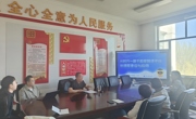 機電工程系舉辦智慧課程建設專題講座
