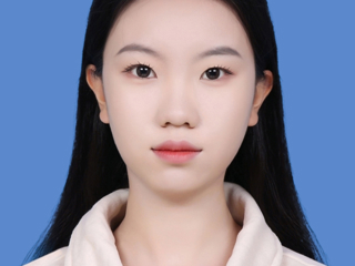 榜樣領(lǐng)航 青春筑夢|2024年國家獎學(xué)金獲得者——任錦茹