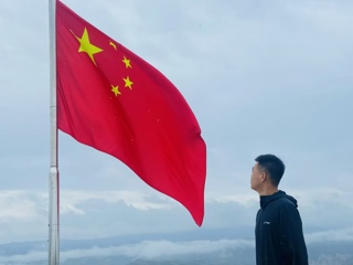榜樣領(lǐng)航 青春筑夢|2024年烏蘭夫獎學(xué)金獲得者——徐濤