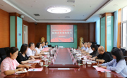 烏海職業(yè)技術(shù)學(xué)院與烏海市婦幼保健院簽訂院校合作協(xié)議并舉行教學(xué)醫(yī)院揭牌儀式