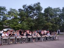 醫學系舉辦2025級新生歌詠比賽