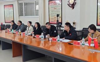 學院舉辦2024年職業規劃大賽決賽