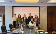 烏海職業技術學院與重慶大學繼續教育學院簽訂師資隊伍建設合作協議